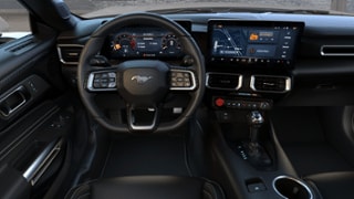 2026 Ford Mustang® Internal Image 2